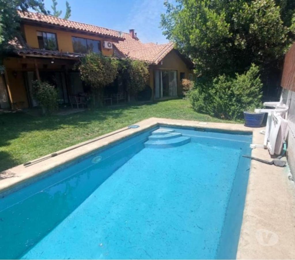 Bienes Raices Santiago Huechuraba - Fotos de Comuna de Huechuraba, casa en condominio