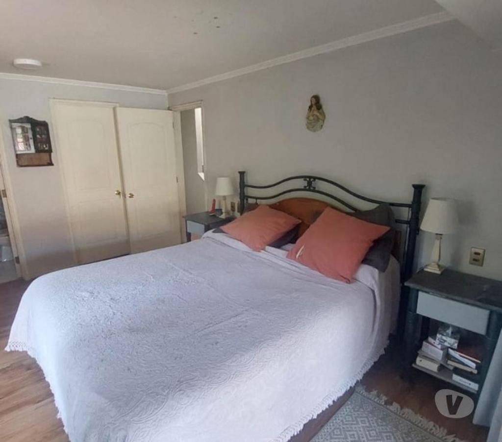 Bienes Raices Santiago Huechuraba - Fotos de Comuna de Huechuraba, casa en condominio