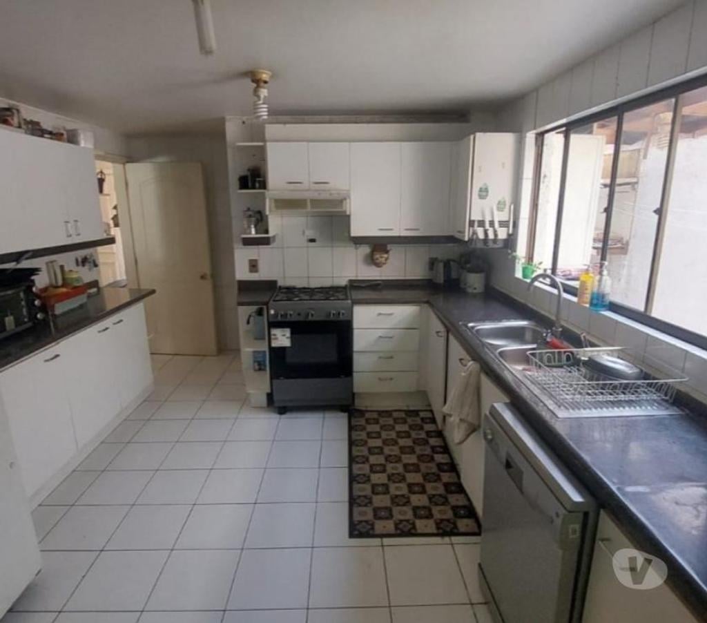 Bienes Raices Santiago Huechuraba - Fotos de Comuna de Huechuraba, casa en condominio