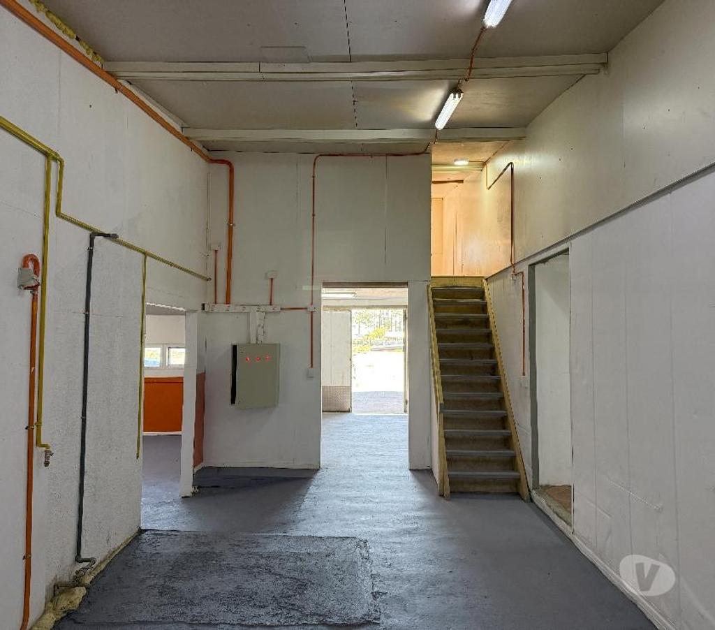 Arriendo bodegas Llanquihue Puerto Montt - Fotos de Arriendo ideal para tu negocio en Puerto Montt