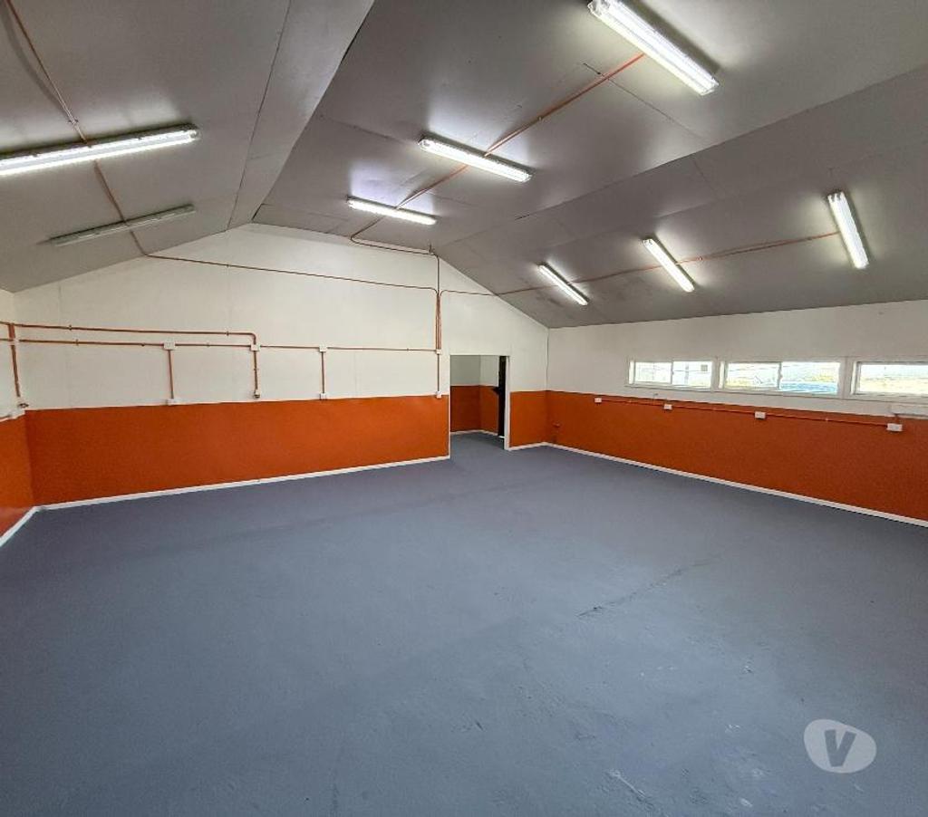 Arriendo bodegas Llanquihue Puerto Montt - Fotos de Arriendo ideal para tu negocio en Puerto Montt