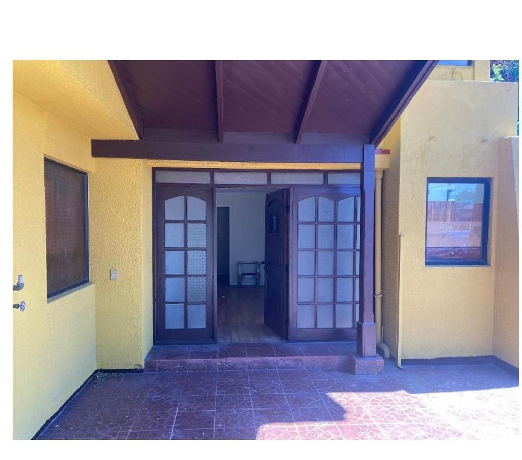 Bienes Raices Concepción San Pedro de la Paz - Fotos de CÓMODA CASA A PASOS DEL COLEGIO ALMONDALE