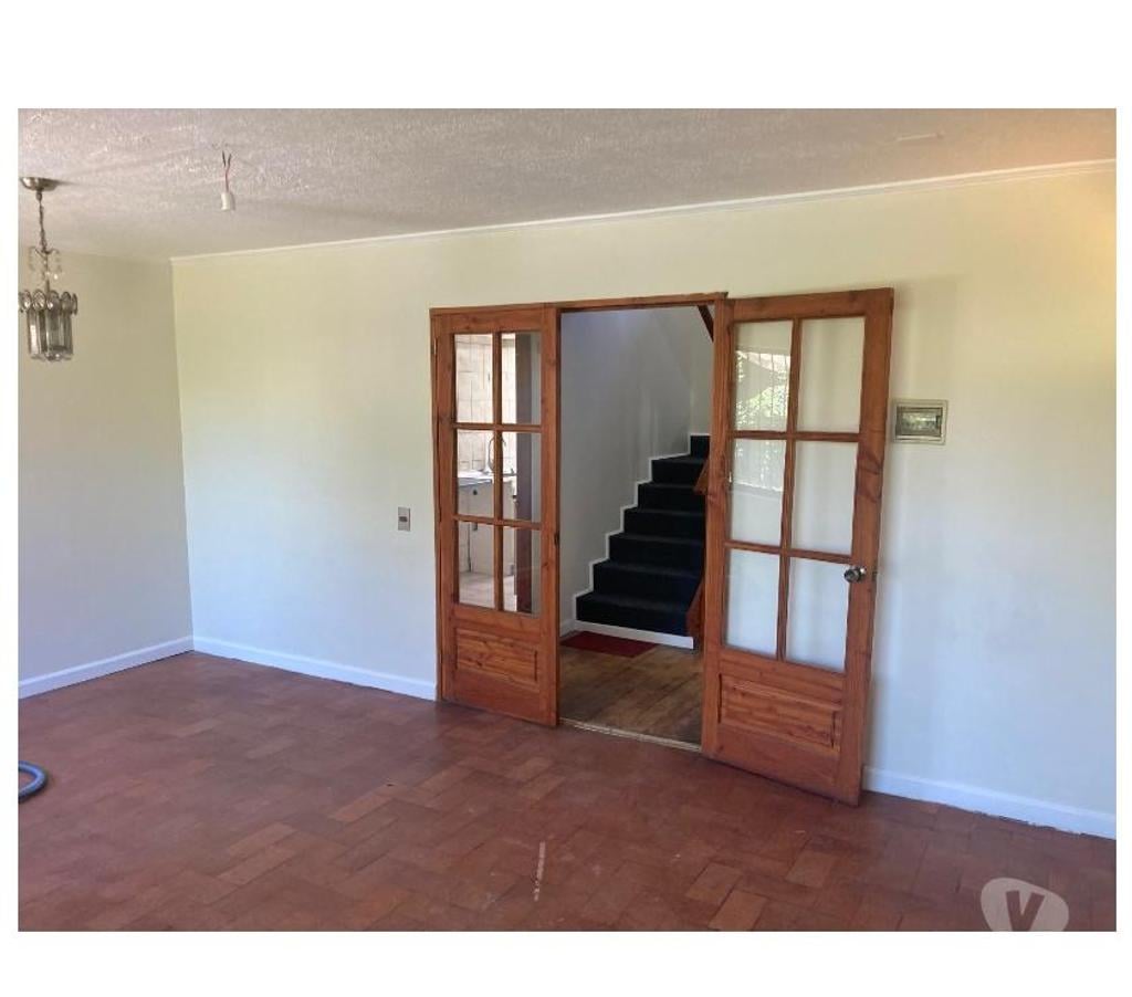 Bienes Raices Concepción San Pedro de la Paz - Fotos de CÓMODA CASA A PASOS DEL COLEGIO ALMONDALE