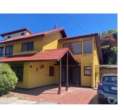 Inmobiliaria San Pedro de la Paz Concepción - Fotos de CÓMODA CASA A PASOS DEL COLEGIO ALMONDALE