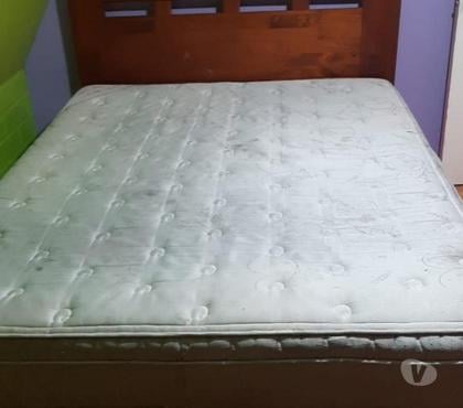 Piezas en Arriendo Maipú Santiago - Fotos de Pieza 1 persona160000 frente hospital de maipu
