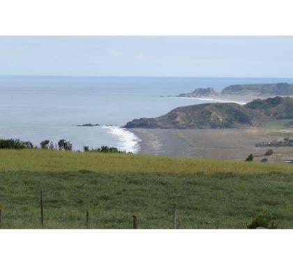 Terrenos en Venta Cobquecura Ñuble - Fotos de LOMAS DE PULLAY