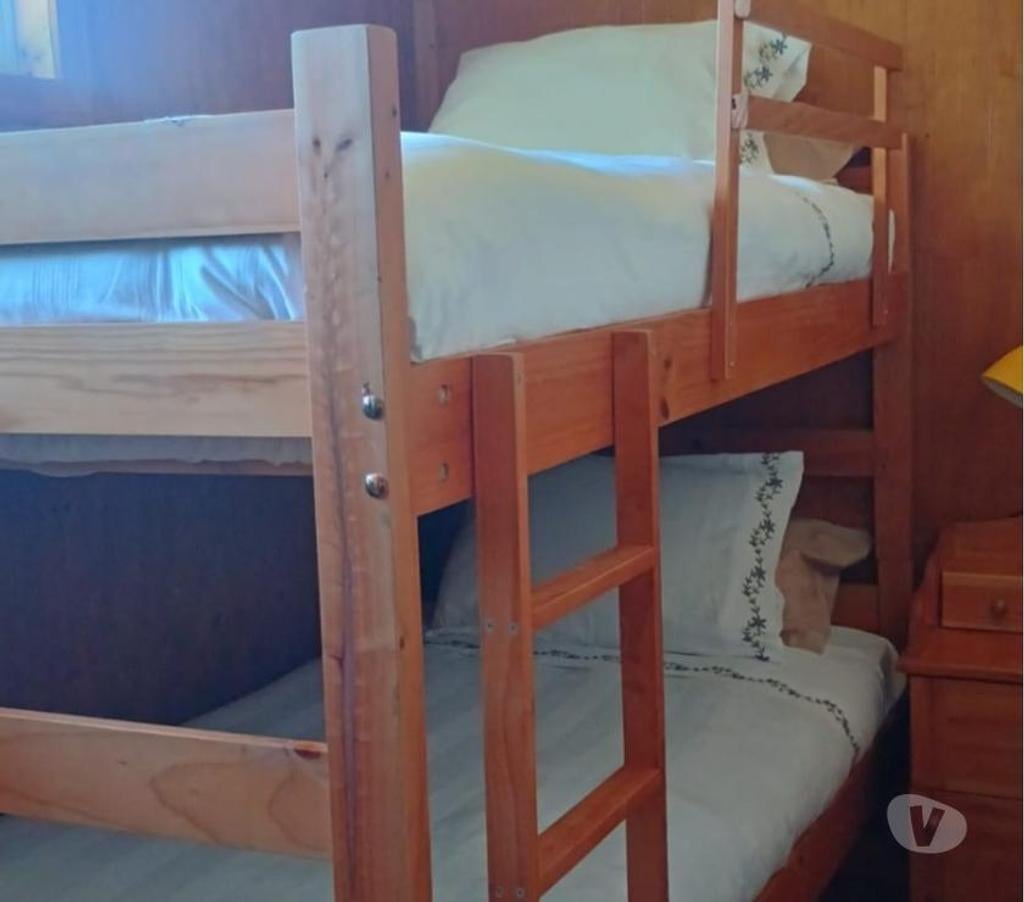 Arriendos Vacaciones Llanquihue Puerto Varas - Fotos de Se arrienda Cabaña de verano en Puerto Varas