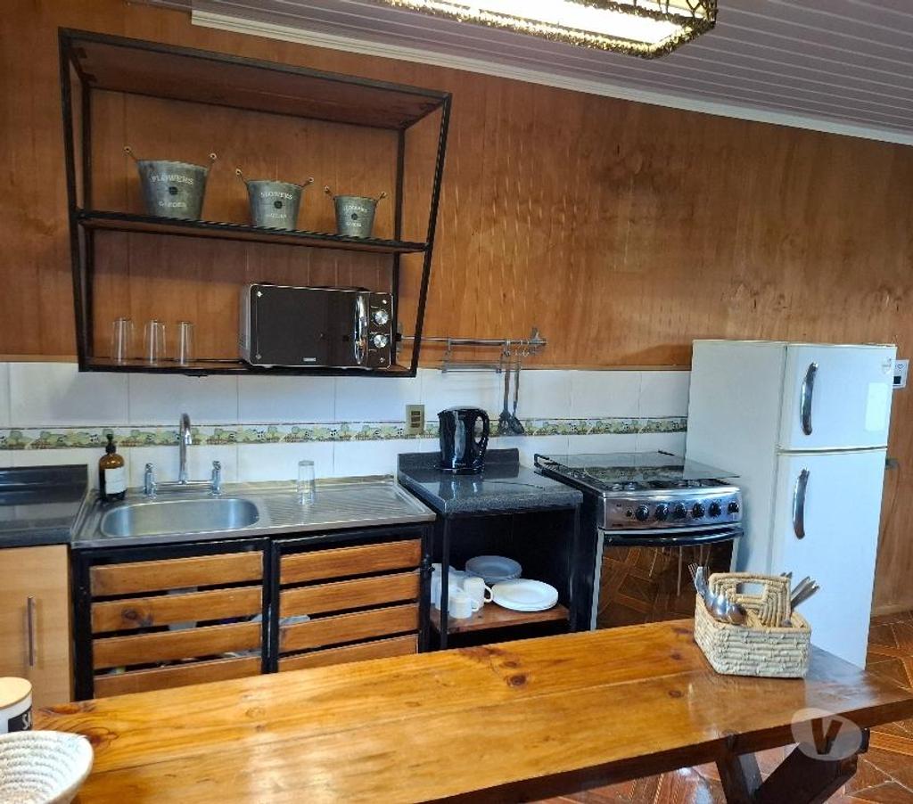 Arriendos Vacaciones Llanquihue Puerto Varas - Fotos de Se arrienda Cabaña de verano en Puerto Varas