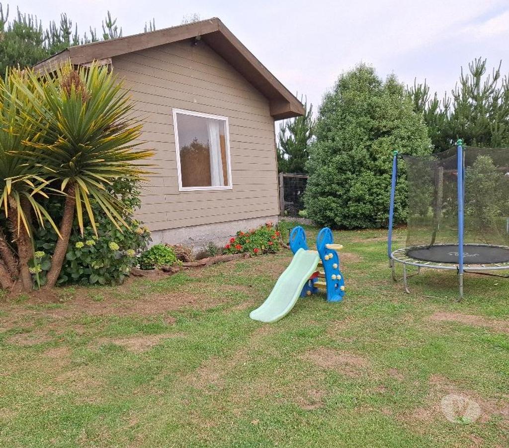 Arriendos Vacaciones Llanquihue Puerto Varas - Fotos de Se arrienda Cabaña de verano en Puerto Varas