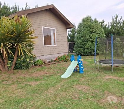 Arriendos Vacacionales Puerto Varas Llanquihue - Fotos de Se arrienda Cabaña de verano en Puerto Varas