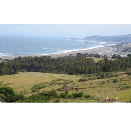 Terrenos Cobquecura Ñuble - Fotos de LA RINCONADA, FRENTE AL MAR