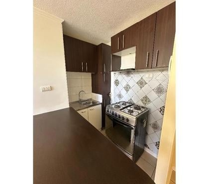 Casas y departamentos en arriendo Quinta Normal Santiago - Fotos de Hermoso Depto. 2d1b, Metro Gruta De Lourdes