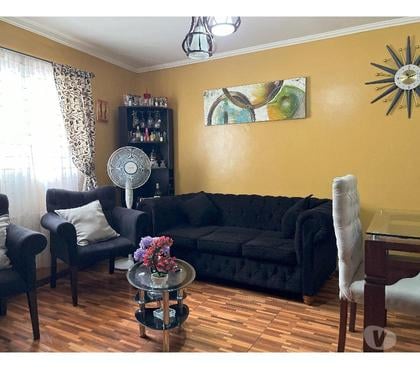 Bienes Raices Quinta Normal Santiago - Fotos de Vendo casa en Quinta Normal