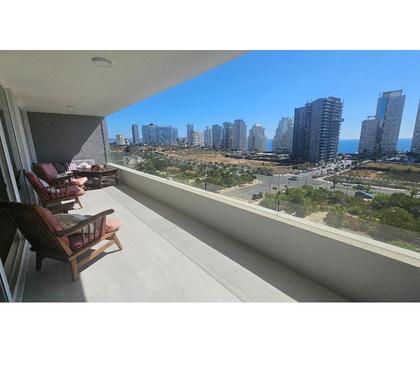 Casas en venta Viña del Mar Valparaíso - Fotos de Estupendo Depto Bezanilla en Reñaca