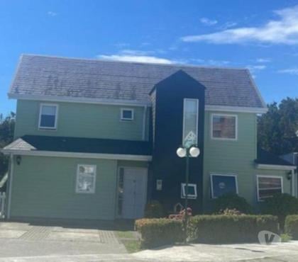 Departamentos en venta Puerto Montt Llanquihue - Fotos de CASA, 2 ESTEROS, PUERTO MONTT