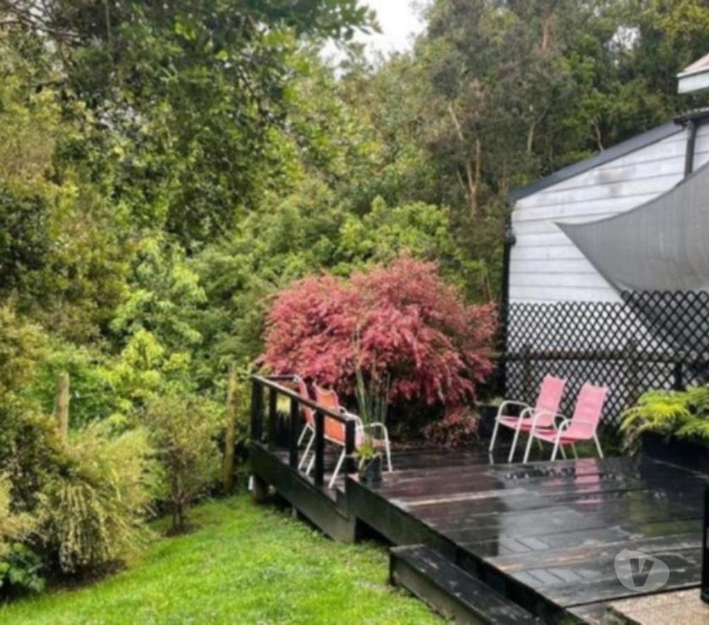 Bienes Raices Llanquihue Puerto Montt - Fotos de CASA, 2 ESTEROS, PUERTO MONTT