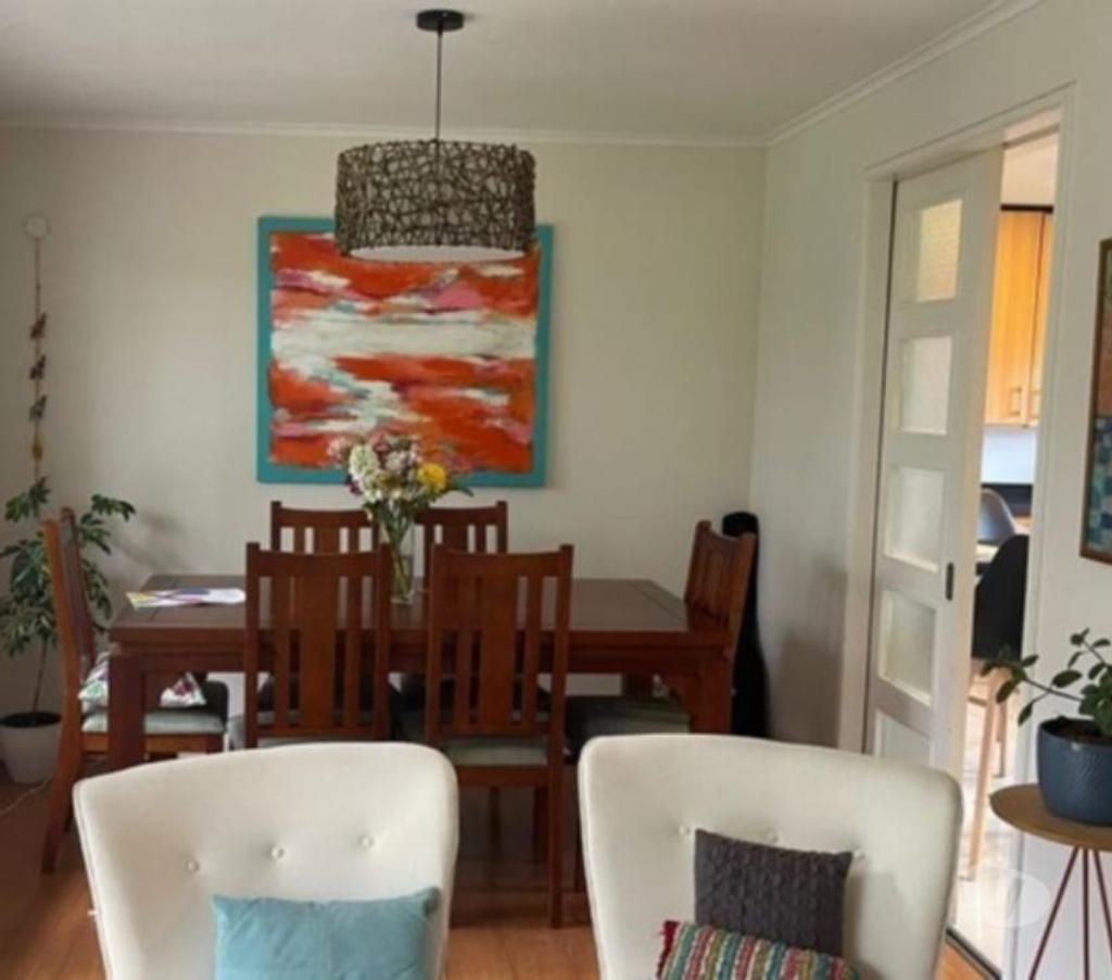 Bienes Raices Llanquihue Puerto Montt - Fotos de CASA, 2 ESTEROS, PUERTO MONTT