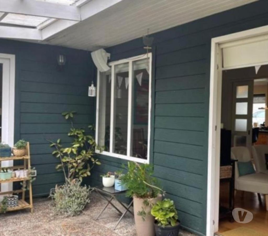 Bienes Raices Llanquihue Puerto Montt - Fotos de CASA, 2 ESTEROS, PUERTO MONTT