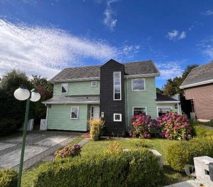 Inmobiliaria Puerto Montt Llanquihue - Fotos de CASA, 2 ESTEROS, PUERTO MONTT