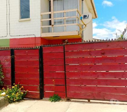 Bienes Raices Pichilemu Cardenal Caro - Fotos de CASA - Pichilemu