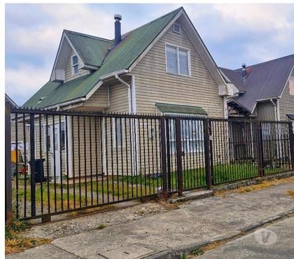 Departamentos en venta Puerto Varas Llanquihue - Fotos de CASA, 3 DORMITORIOS, MIRADOR DE PUERTO VARAS