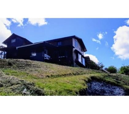 Inmuebles en venta Calbuco Llanquihue - Fotos de CASA FRENTE AL MAR, ISLA PULUQUI, CALBUCO