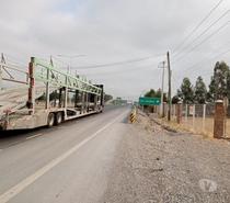 Fotos de Parcela 5.000m2. Los Leones. Lado Ruta 5 Sur