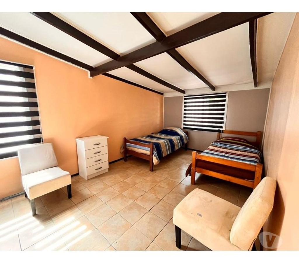 Casas amobladas Ñuble Chillán - Fotos de SEPTIEMBRE 2025 HOSPEDAJE CASA AMOBLADA EMPRESA