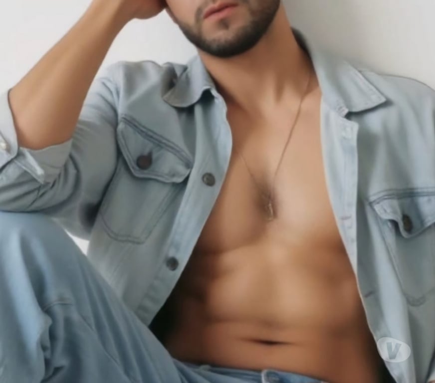 Escort Santiago Santiago - Fotos de Mauro INSACIABLE COMPAÑIA PARA ELLAS