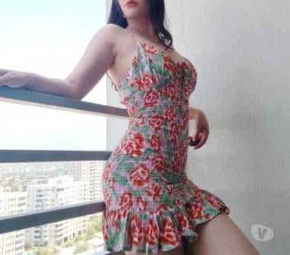 Escort Algarrobo San Antonio - Fotos de Hola amor soy una hermosa scort disponible las 247