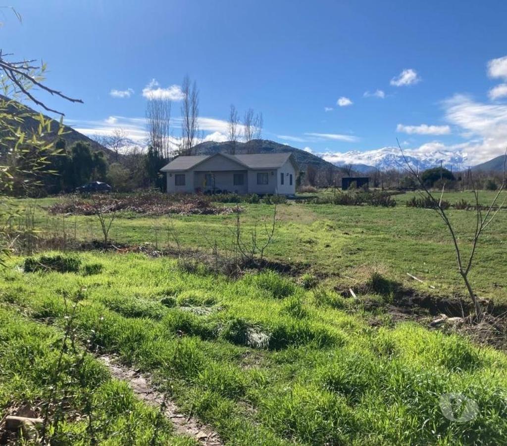 Bienes Raices San Felipe de Aconcagua Putaendo - Fotos de CASA 3D 2B Y 5000 M2 PUTAENDO VENTA DIRECTA PUTAENDO