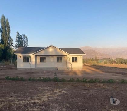 Inmuebles en venta Putaendo San Felipe de Aconcagua - Fotos de CASA 3D 2B Y 5000 M2 PUTAENDO VENTA DIRECTA PUTAENDO