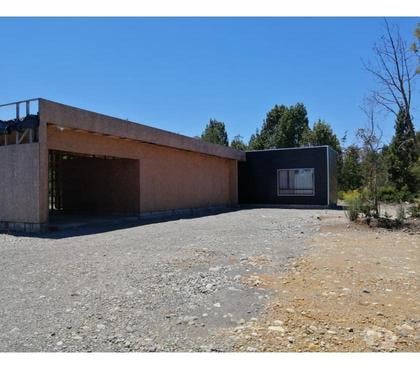 Bienes Raices Calbuco Llanquihue - Fotos de Vende casa en parcela, km 4,5 ruta hacia Calbuco