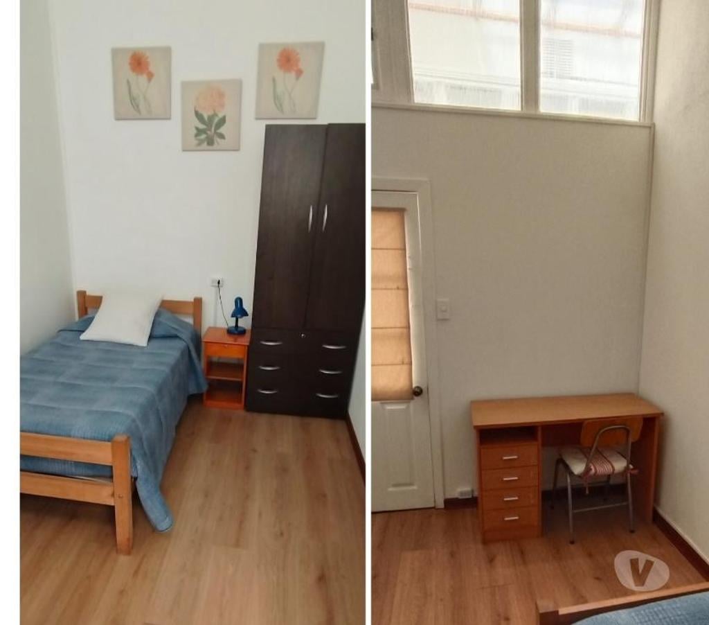 Arriendo de piezas Valparaíso Valparaíso - Fotos de Habitacion para estudiantes 2025
