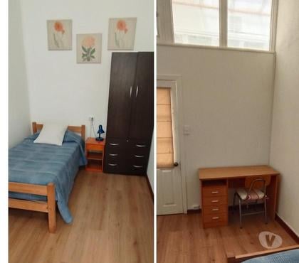 Piezas en Arriendo Valparaíso Valparaíso - Fotos de Habitacion para estudiantes 2025