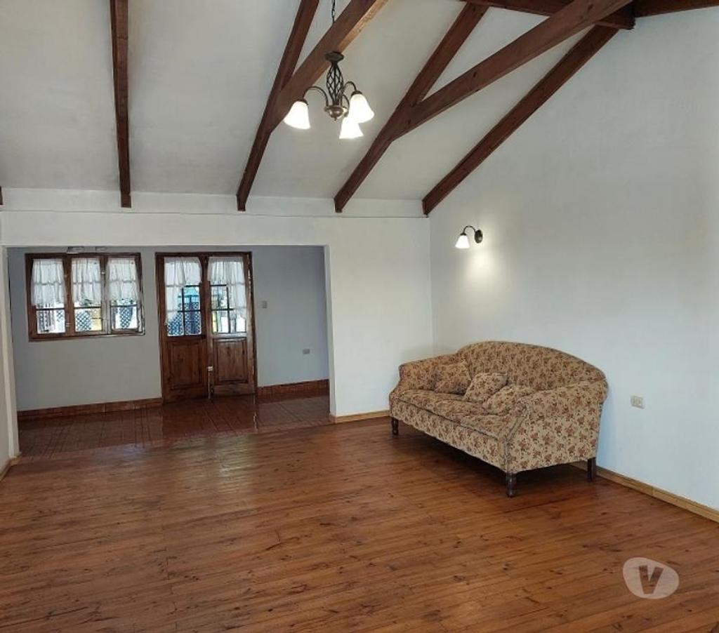 Bienes Raices Maipo Buin - Fotos de Hermosa y amplia casa en Población Rengifo, Buin