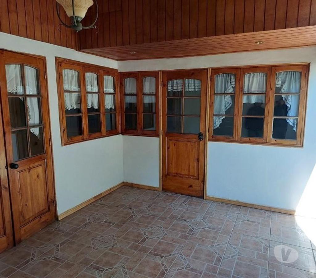Bienes Raices Maipo Buin - Fotos de Hermosa y amplia casa en Población Rengifo, Buin