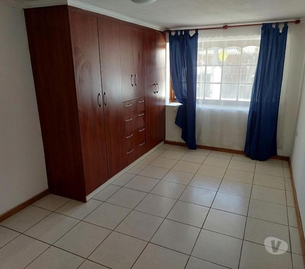 Bienes Raices Maipo Buin - Fotos de Hermosa y amplia casa en Población Rengifo, Buin