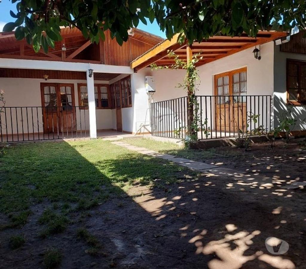 Bienes Raices Maipo Buin - Fotos de Hermosa y amplia casa en Población Rengifo, Buin