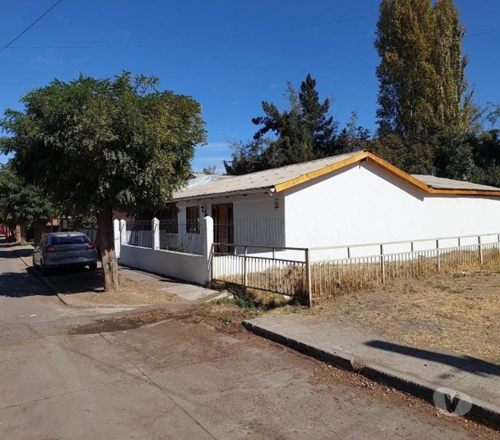 Bienes Raices Maipo Buin - Fotos de Hermosa y amplia casa en Población Rengifo, Buin