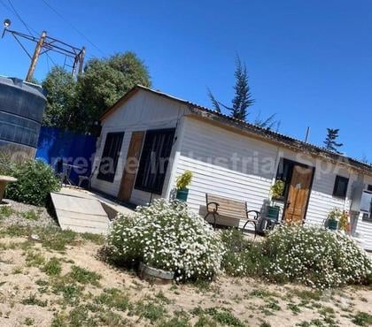 Arriendos de Temporada Conquimbo Elqui - Fotos de Cabaña 1 Las Lomas