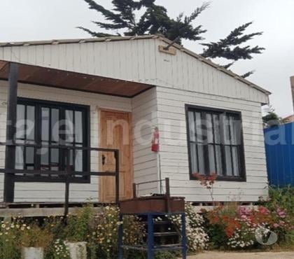 Arriendos temporada Conquimbo Elqui - Fotos de Cabaña 3 Las Lomas