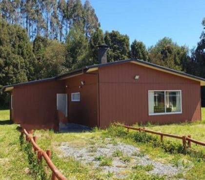 Bienes Raices Puerto Montt Llanquihue - Fotos de CASA EN PARCELA, POLINCAY,, PUERTO MONTT