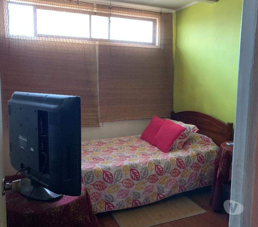 Bienes Raices Santiago Maipú - Fotos de Las Vizcachas cerca Metro del Sol