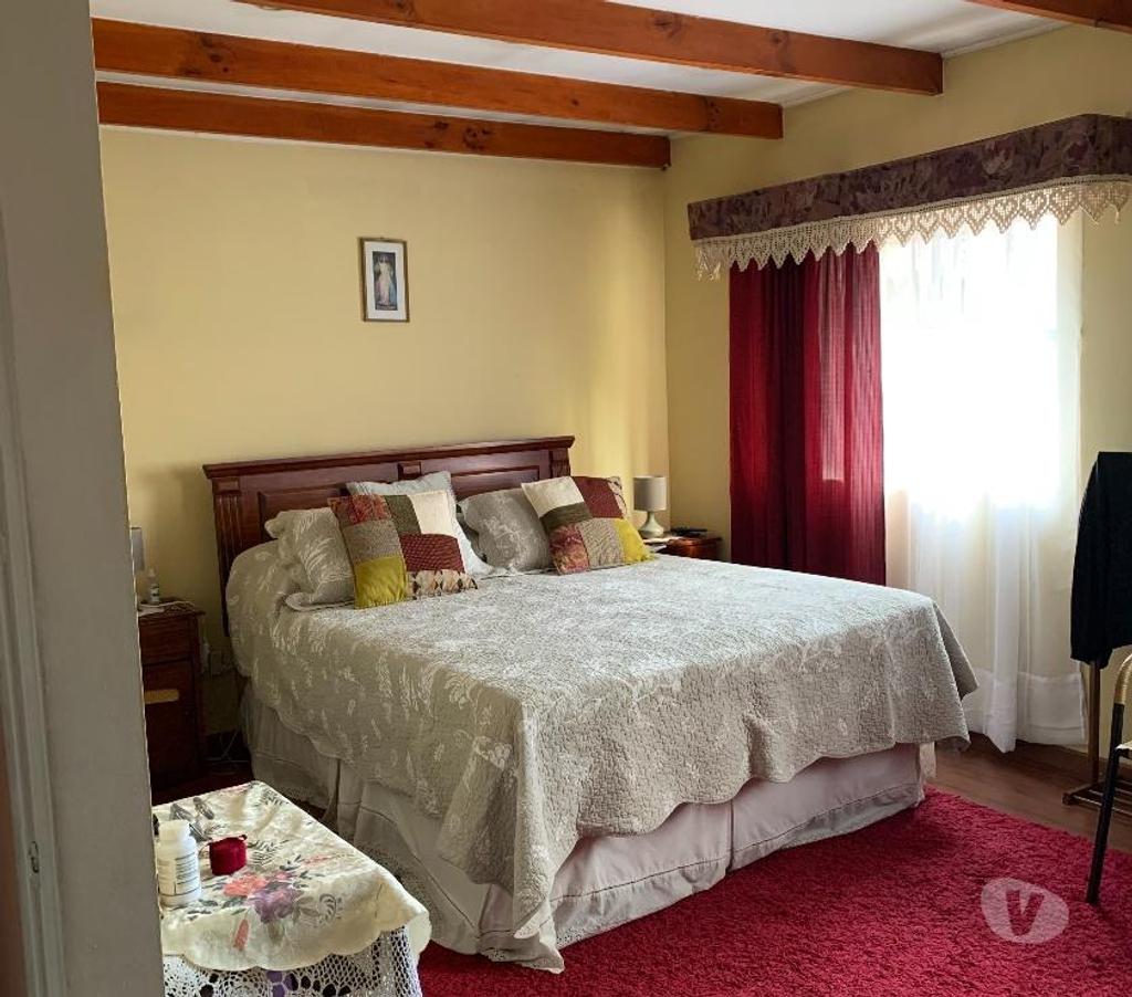 Bienes Raices Santiago Maipú - Fotos de Las Vizcachas cerca Metro del Sol