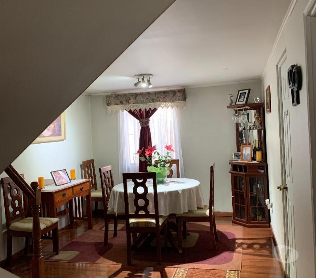 Bienes Raices Santiago Maipú - Fotos de Las Vizcachas cerca Metro del Sol