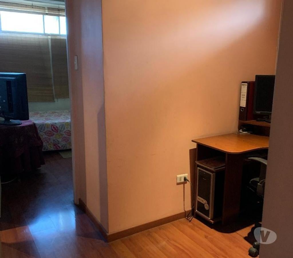 Bienes Raices Santiago Maipú - Fotos de Las Vizcachas cerca Metro del Sol