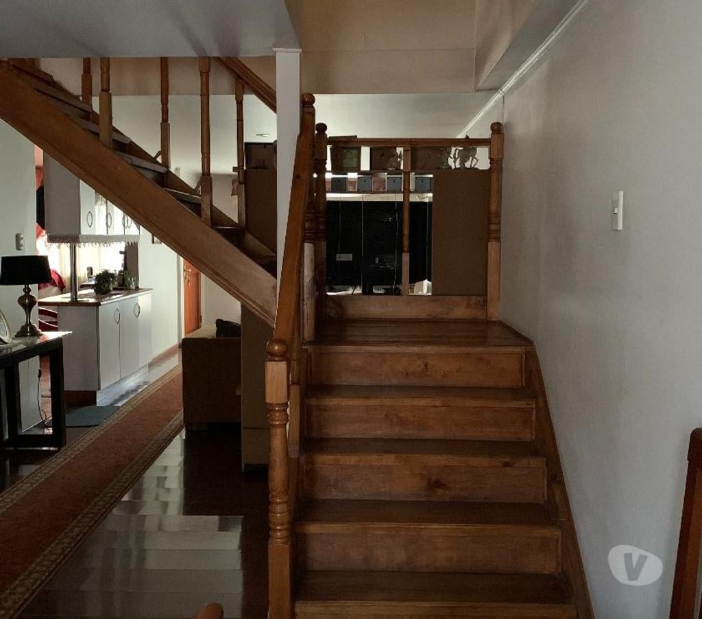 Bienes Raices Santiago Maipú - Fotos de Las Vizcachas cerca Metro del Sol