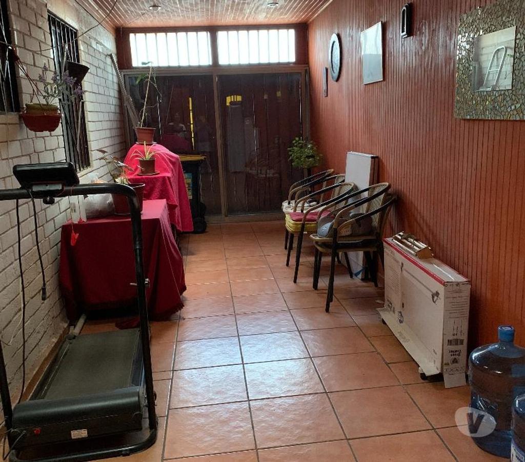 Bienes Raices Santiago Maipú - Fotos de Las Vizcachas cerca Metro del Sol