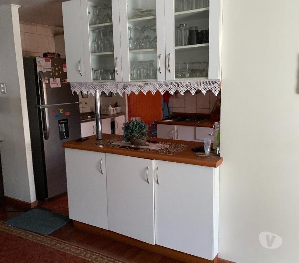 Bienes Raices Santiago Maipú - Fotos de Las Vizcachas cerca Metro del Sol